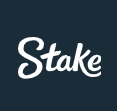 Stake Crash Logo