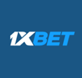 1xBet Crash Logo