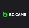 BC.Game Crash Logo