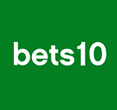 Bets10 Crash Logo