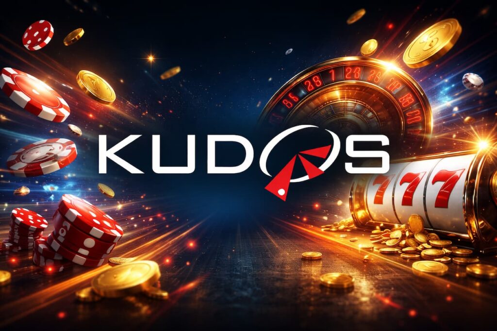 Kudos Casino Sister Sites