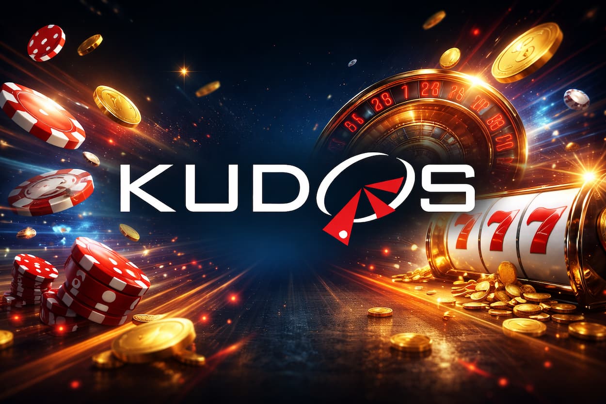 Kudos Casino Sister Sites