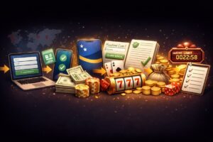 How to Claim no Deposit Bonus