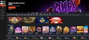 Ninja Casino Sweden Brand Overview