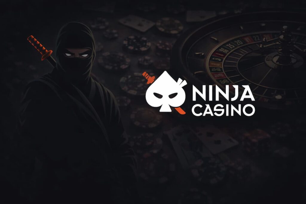 Ninja Casino Sweden Review