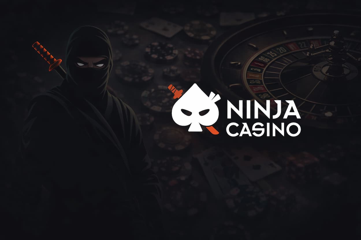 Ninja Casino Sweden Review