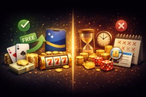 Pros and Cons of no Deposit Bonus