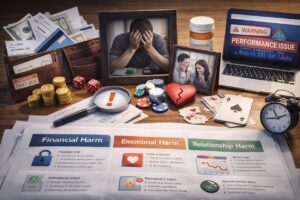 Why Safer Gambling Matters