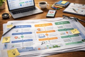 90 day safer gambling program