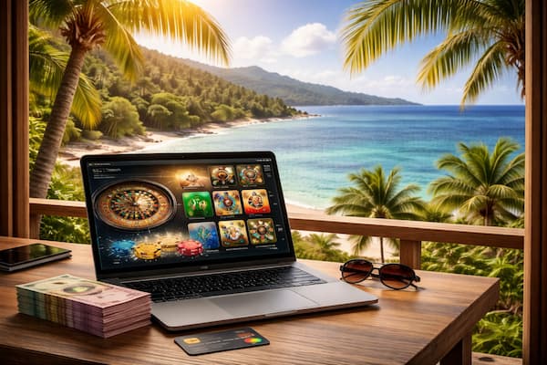 Best Casino Site Honduras Guide