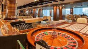 International Hotel Casino & Tower Suites