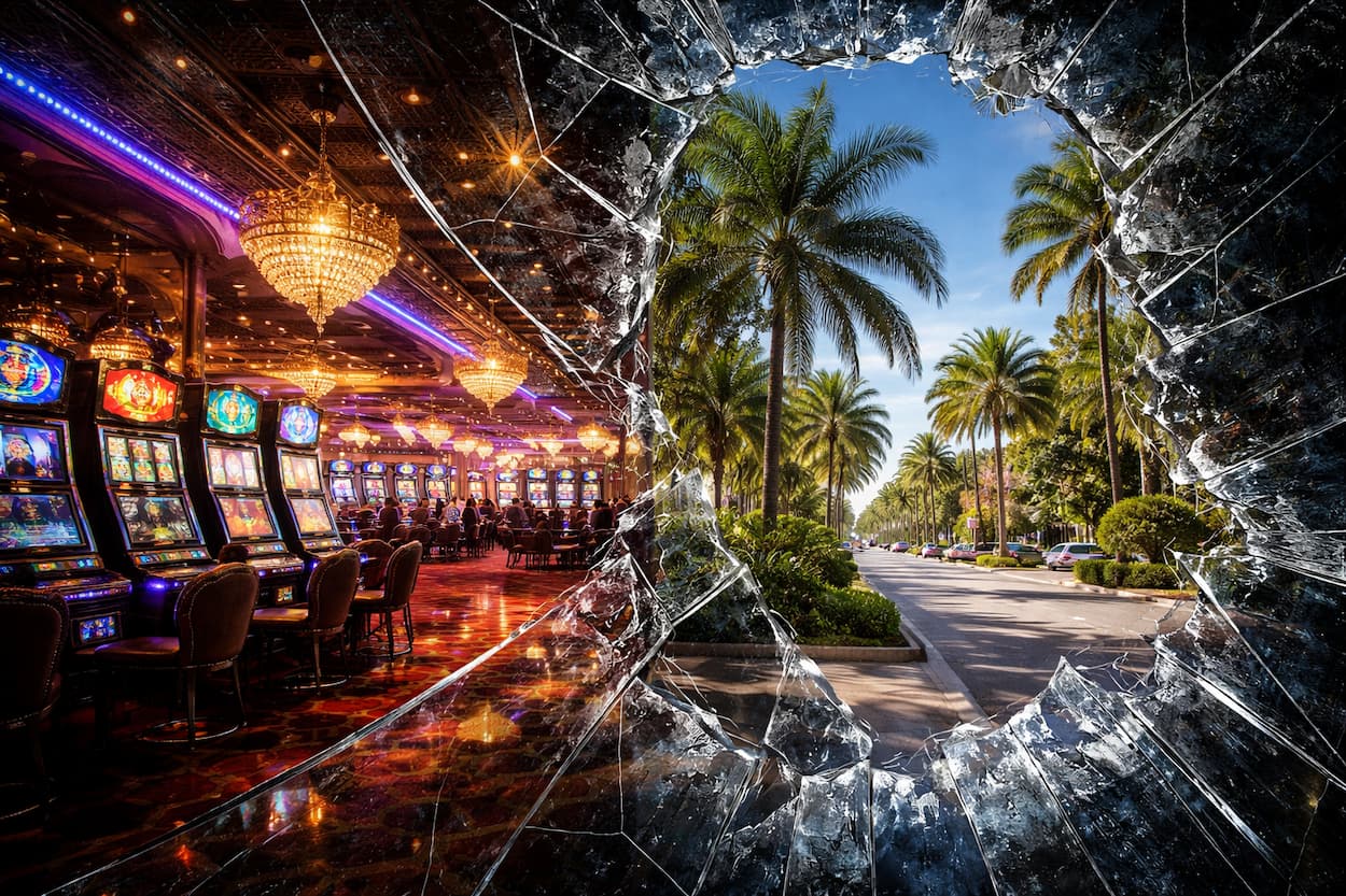 Casino in Orlando International Drive