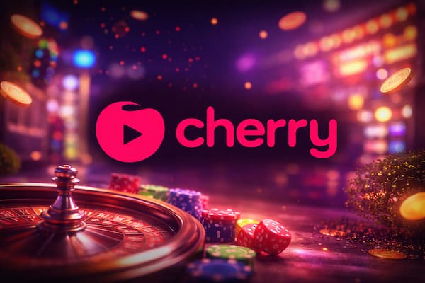 Cherry Casino Sweden Review