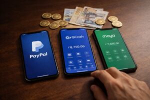 PayPal vs Local E-Wallet Alternatives in the Philippines