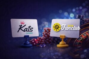 Kats Casino Related Brands