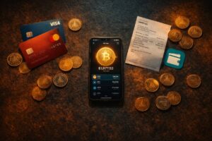 Deposit Methods of Nicaraguan Casinos