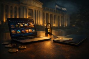 Nicaragua Gambling Laws