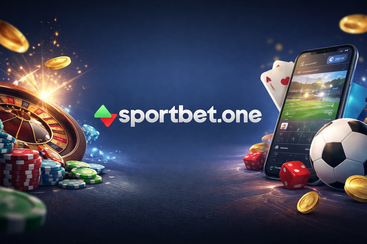 Is Sportbet.one Legit Casino Site