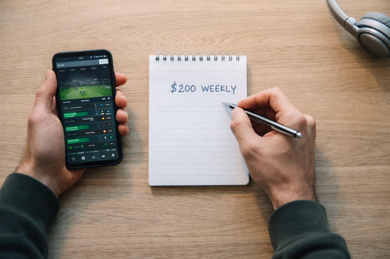 Sports Betting Responsible Gambling Guidelines: Know the Line Before You Cross It