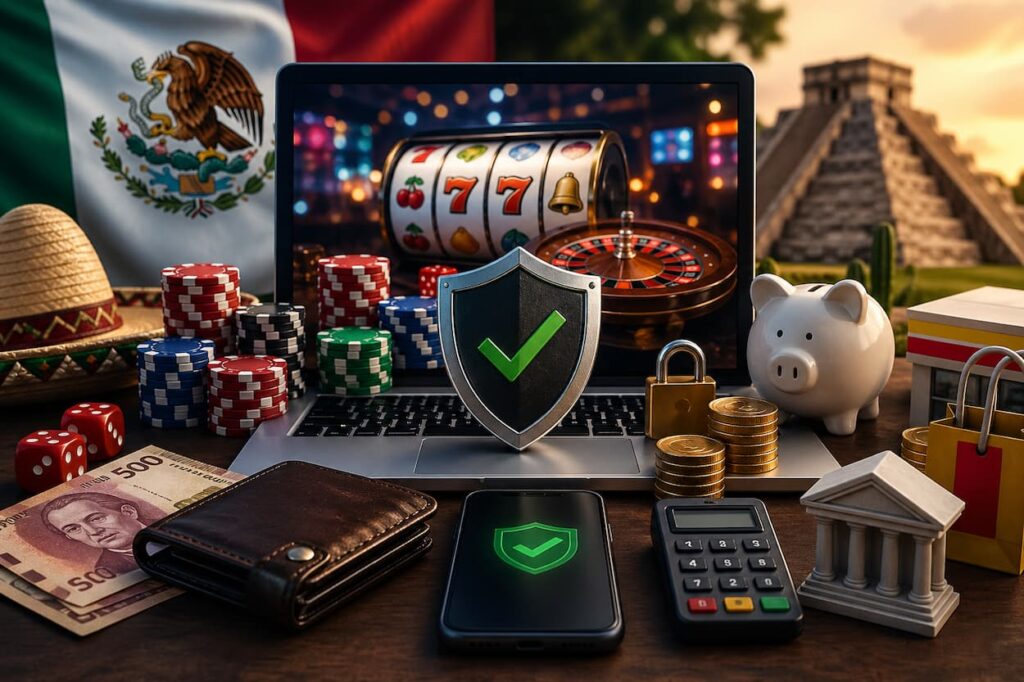 Best Casino Site Mexico Guide