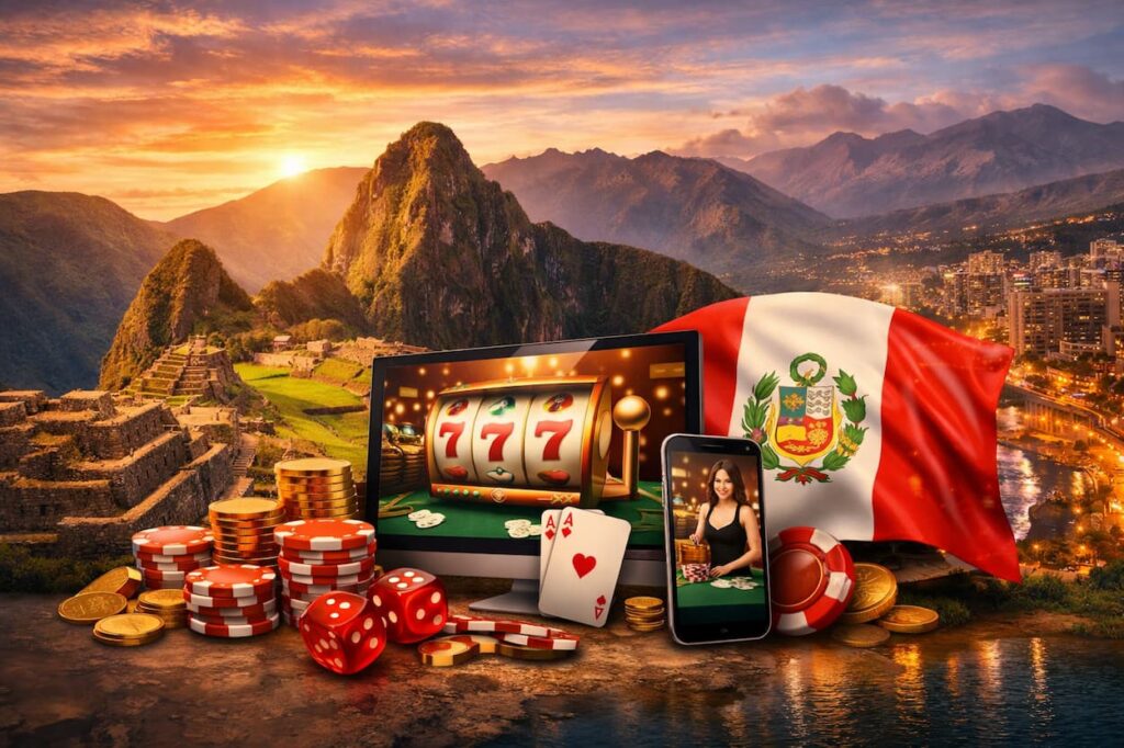 Best Casino Site Peru Guide