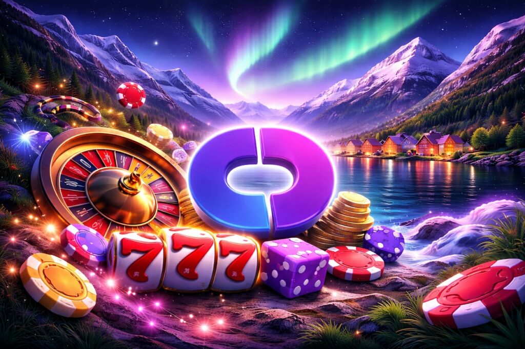 Casino Days Norway Review