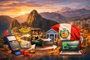 Casino Deposit Methods in Peru