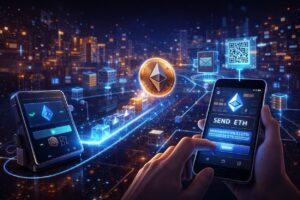How Ethereum Deposits Work