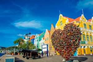 Location of San Marco Casino