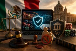 Mexico Gambling Laws