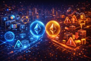 Pros & Cons of Ethereum Casinos