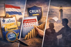 Responsible Alternatives to Casino Sites Zonder Cruks