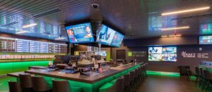 DraftKings Sportsbook at Resorts
