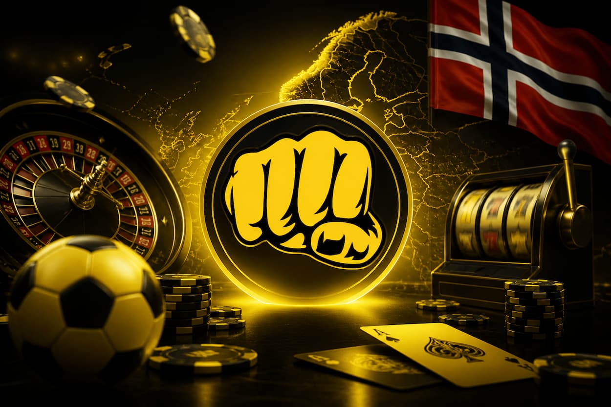 Bethard Casino Norway Review