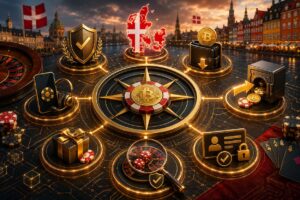 How to Choose the Best Bitcoin Casino Sites Denmark