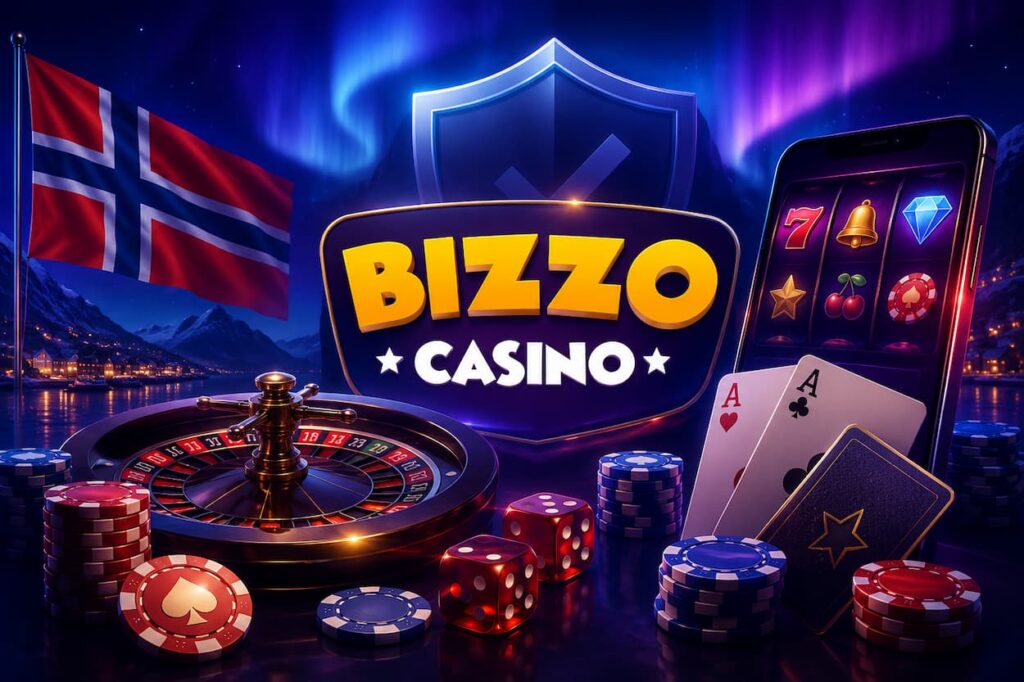 Bizzo Casino Norway Review