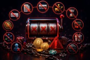 Common Mistakes That Can Cancel Free Spin Winnings