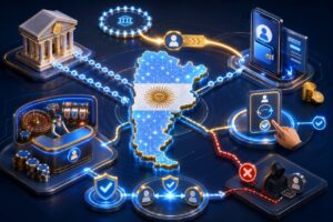 CBU, CVU, Alias and DEBIN Deposit Casinos in Argentina