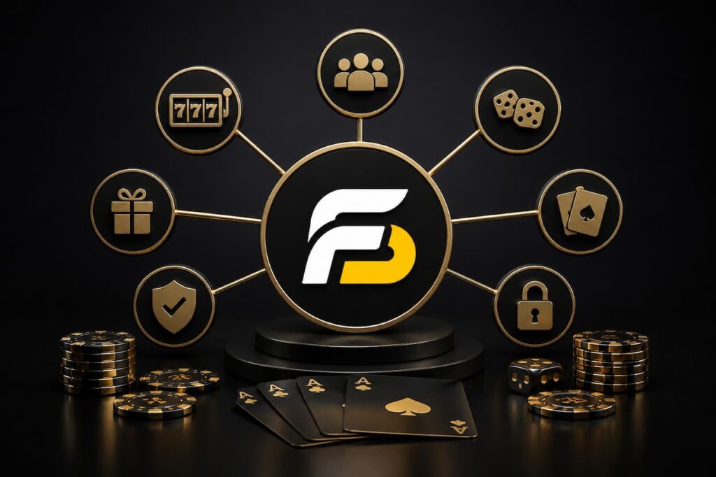 Fatbet Casino Sister Sites