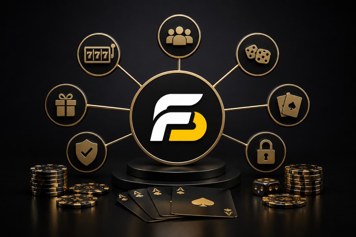 Fatbet Casino Sister Sites