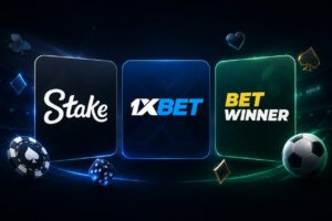 Alternatives to Folkeriket Casino