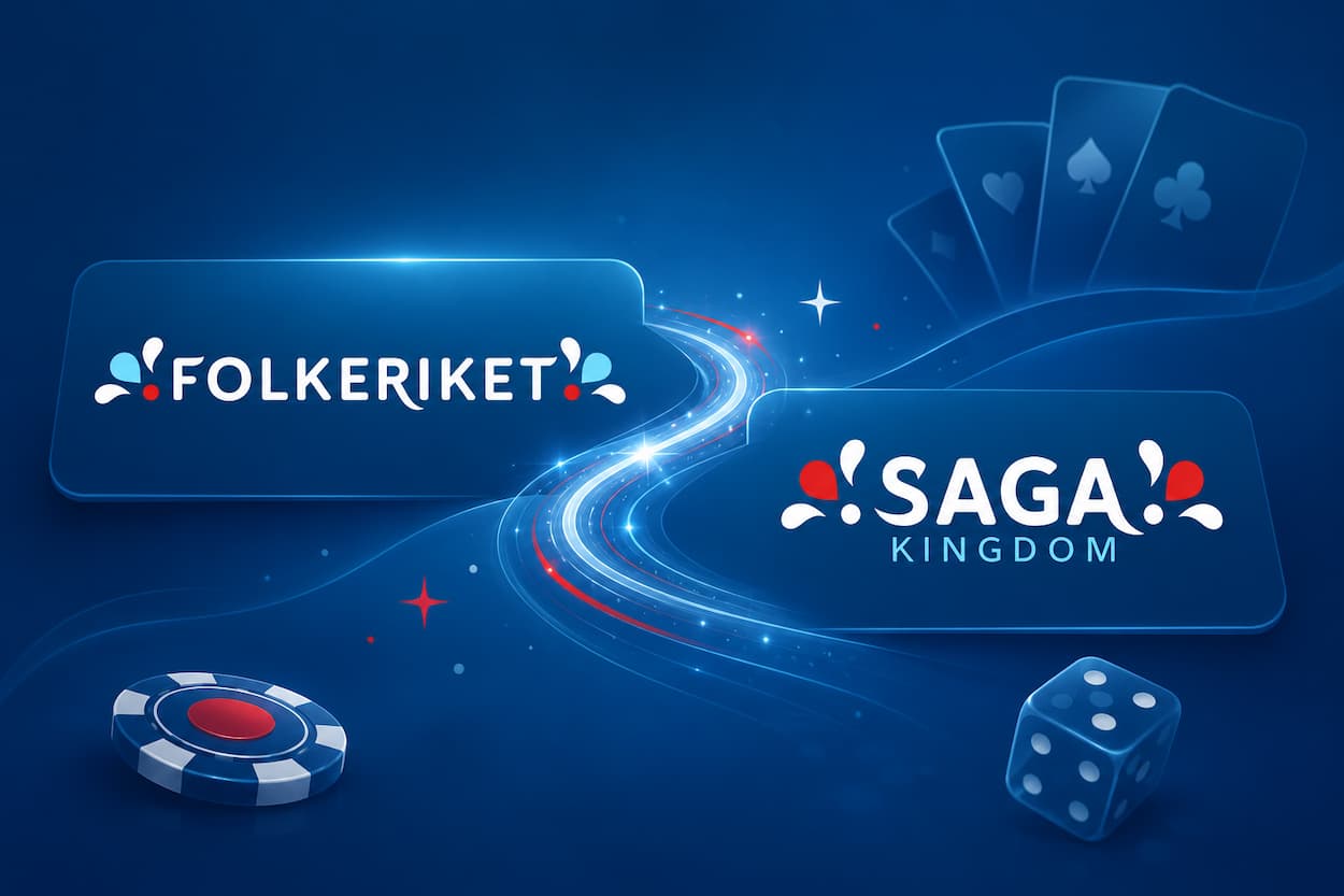 Folkeriket Casino Norway