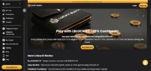 Play with LBLOCK