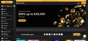 Luckyblock Review