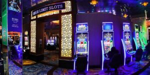 Casino Atlantic City Slot Games