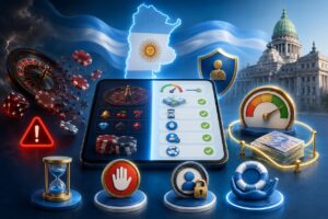 Responsible Gambling in Argentina