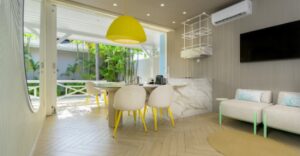 Trupial Inn Hotel Suites