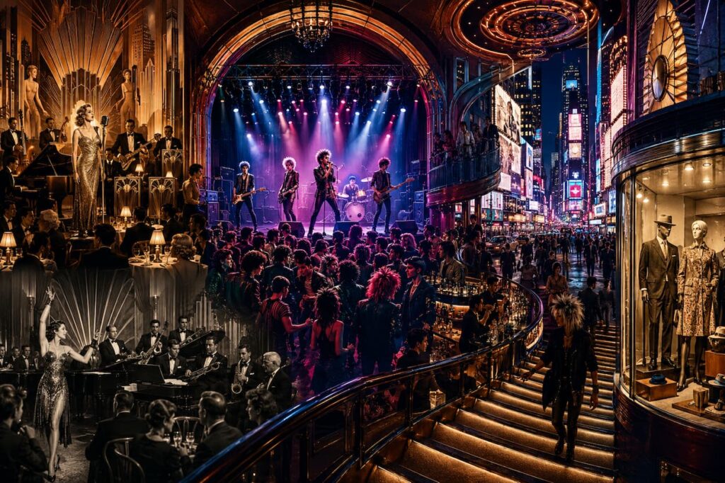 Bonds International Casino History