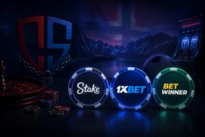 Norway Casino Alternatives: Offshore Options Often Compared with Captain Spins
