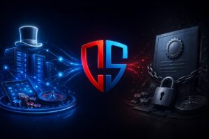 Captain Spins Operator History: White Hat Gaming and Two Shepherds Limited